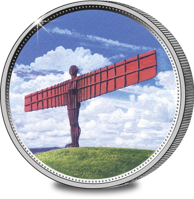 Angel of the North